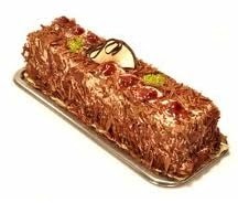 Kaliteli Malzemelerin Ustalıkla Harmanlandığı 4-6 Kişilik Muzlu Baton